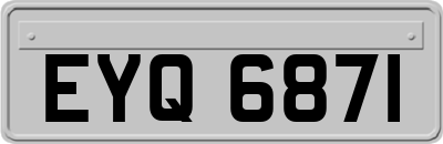 EYQ6871