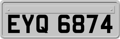 EYQ6874