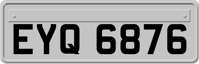 EYQ6876