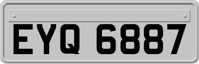 EYQ6887