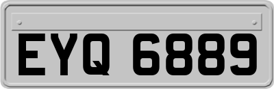 EYQ6889