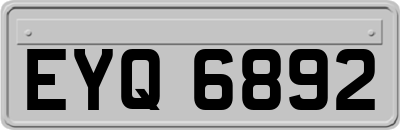 EYQ6892