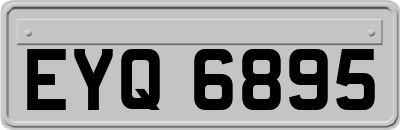 EYQ6895