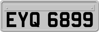 EYQ6899