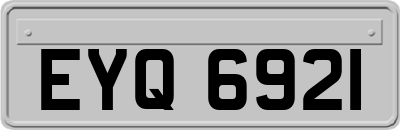EYQ6921