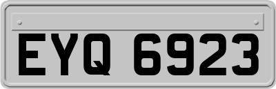 EYQ6923