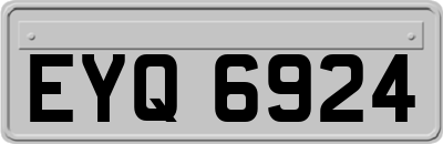 EYQ6924