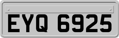 EYQ6925