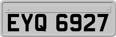 EYQ6927