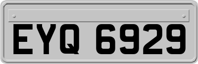 EYQ6929