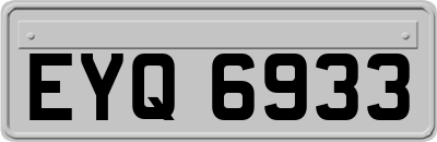EYQ6933