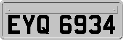 EYQ6934