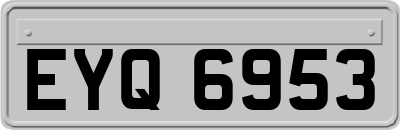 EYQ6953