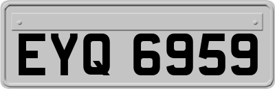 EYQ6959