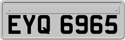 EYQ6965