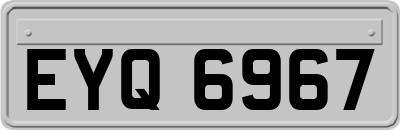 EYQ6967