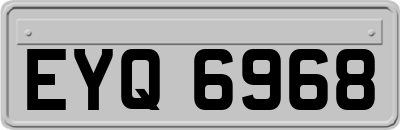 EYQ6968