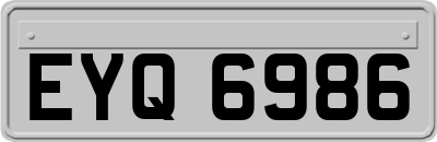 EYQ6986