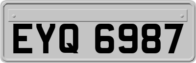 EYQ6987