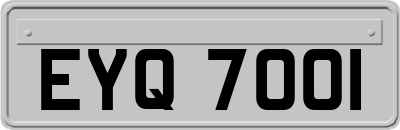 EYQ7001