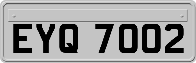 EYQ7002