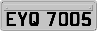 EYQ7005