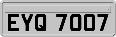 EYQ7007