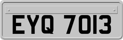 EYQ7013