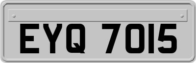 EYQ7015