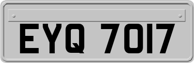 EYQ7017