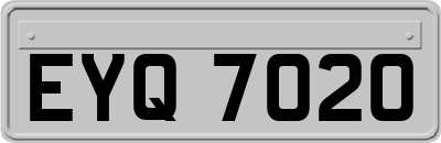 EYQ7020