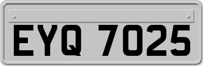 EYQ7025