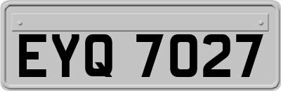 EYQ7027