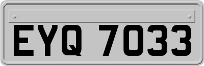 EYQ7033