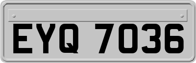 EYQ7036