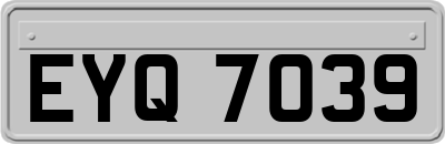 EYQ7039