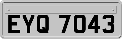 EYQ7043