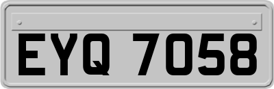 EYQ7058