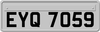 EYQ7059