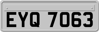 EYQ7063