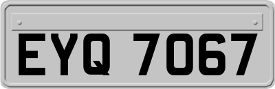 EYQ7067