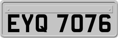 EYQ7076