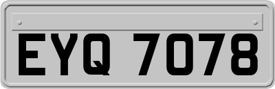 EYQ7078