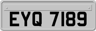 EYQ7189