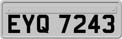 EYQ7243