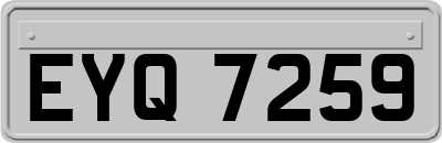 EYQ7259