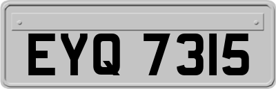 EYQ7315