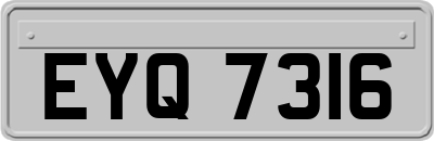 EYQ7316