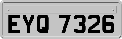 EYQ7326