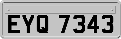 EYQ7343